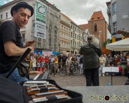 Wielka Łódź Toruń 2013
